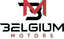 Logo Belgium Motors